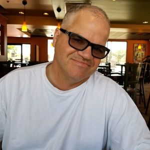 Meet your Posher, Steve